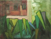 抽象藏品圖，第1張