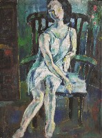 人物藏品圖，第1張