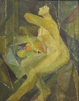 裸女藏品圖，第1張