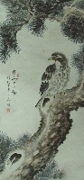 老鷹藏品圖，第1張