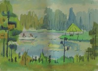 靜物藏品圖，第1張