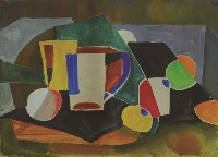 靜物藏品圖，第1張