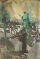 風景藏品圖，第1張