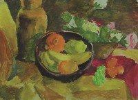 靜物藏品圖，第1張