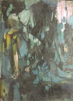 抽象藏品圖，第1張