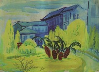 校園藏品圖，第1張