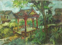 風景藏品圖，第1張