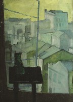 室內藏品圖，第1張