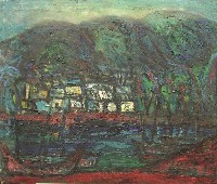 漁莊藏品圖，第1張