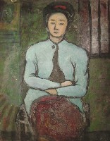 人物藏品圖，第1張