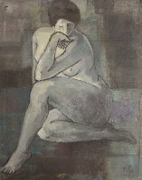 人物藏品圖，第1張