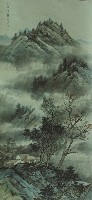 林山幽居藏品圖，第1張