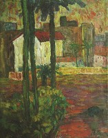 風景藏品圖，第1張