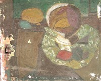 靜物藏品圖，第1張