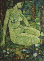 林中藏品圖，第1張