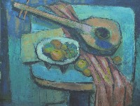 靜物畫藏品圖，第1張