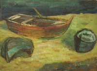 小舟藏品圖，第1張