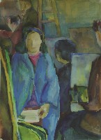 画室即景藏品圖，第1張