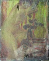 裸女藏品圖，第1張