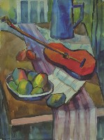 靜物藏品圖，第1張