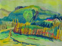 風景藏品圖，第1張