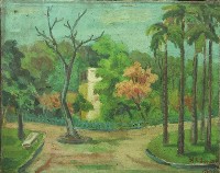 風景藏品圖，第1張