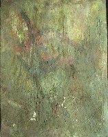 抽象畫藏品圖，第1張