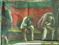 等待藏品圖，第1張