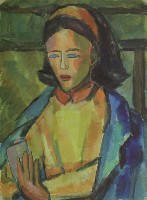 人物藏品圖，第1張