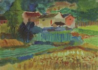 清晨藏品圖，第1張