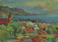 風景藏品圖，第1張