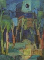 風景藏品圖，第1張