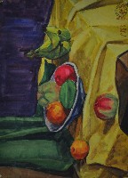 靜物寫生藏品圖，第1張