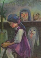 友誼藏品圖，第1張