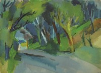 路藏品圖，第1張