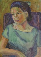 少女藏品圖，第1張