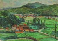 風景藏品圖，第1張