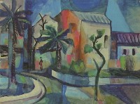 風景藏品圖，第1張