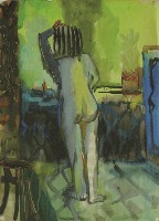 人物藏品圖，第1張