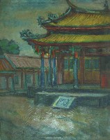 風景藏品圖，第1張