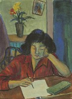 晚課藏品圖，第1張