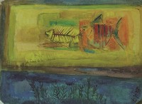 沙漠海藏品圖，第1張