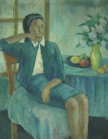 人物藏品圖，第1張