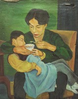 人物藏品圖，第1張