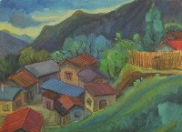 風景藏品圖，第1張