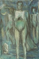 三人行藏品圖，第1張