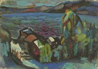 風景藏品圖，第1張