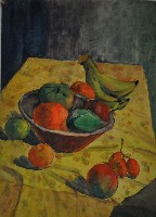 靜物寫生藏品圖，第1張