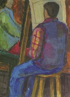 畫室藏品圖，第1張