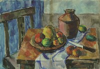 靜物藏品圖，第1張